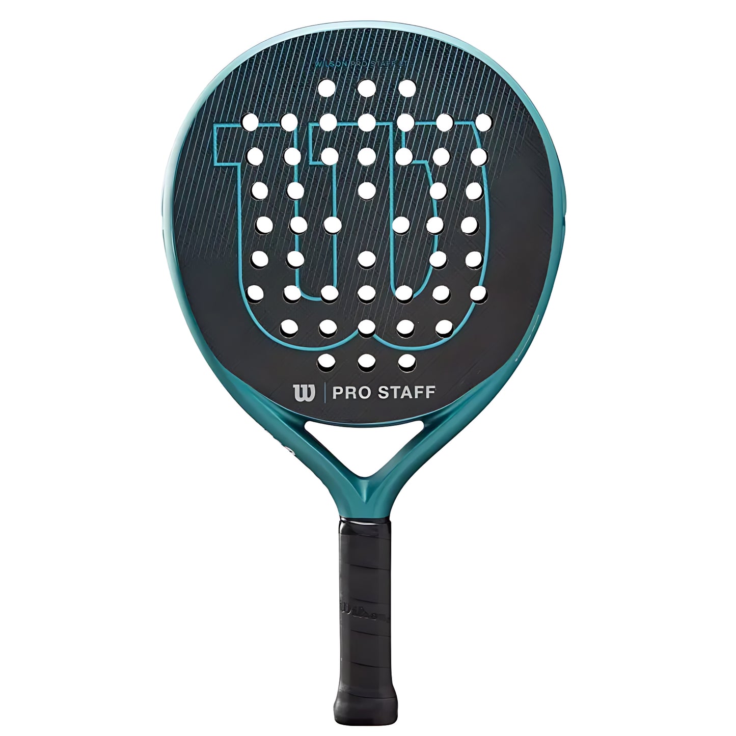 WILSON PADEL PRO STAFF LT 355G