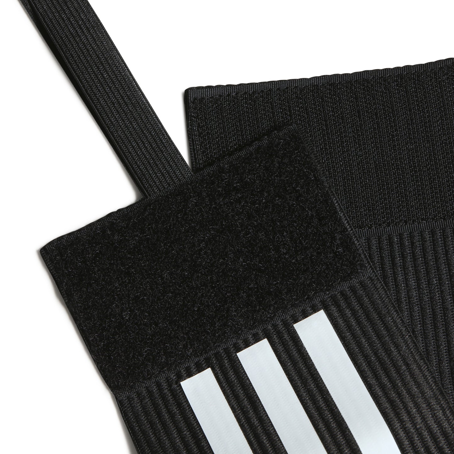 ADIDAS ARMBAND TIRO CAPTAIN BLACK/WHITE (AW25)