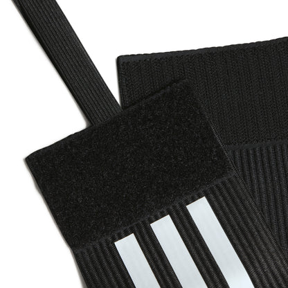 ADIDAS ARMBAND TIRO CAPTAIN BLACK/WHITE (AW25)
