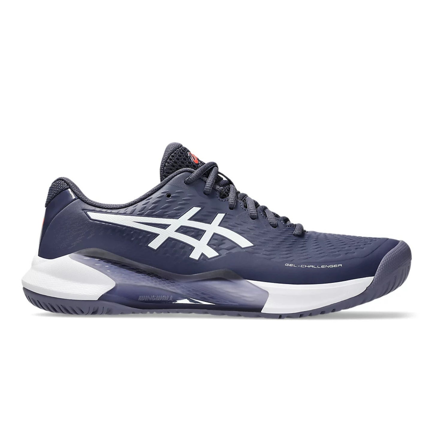 ASICS SHOE G-CHALLENGER 14 MN INDIGO FOG/WHITE (SS25)