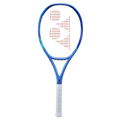 YONEX RACKET EZONE 08 98L 285G 16X19 BLAST BLUE