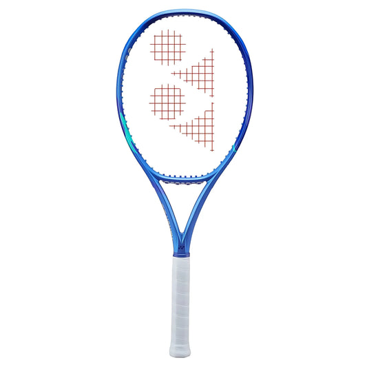 YONEX RACKET EZONE 08 98L 285G 16X19 BLAST BLUE