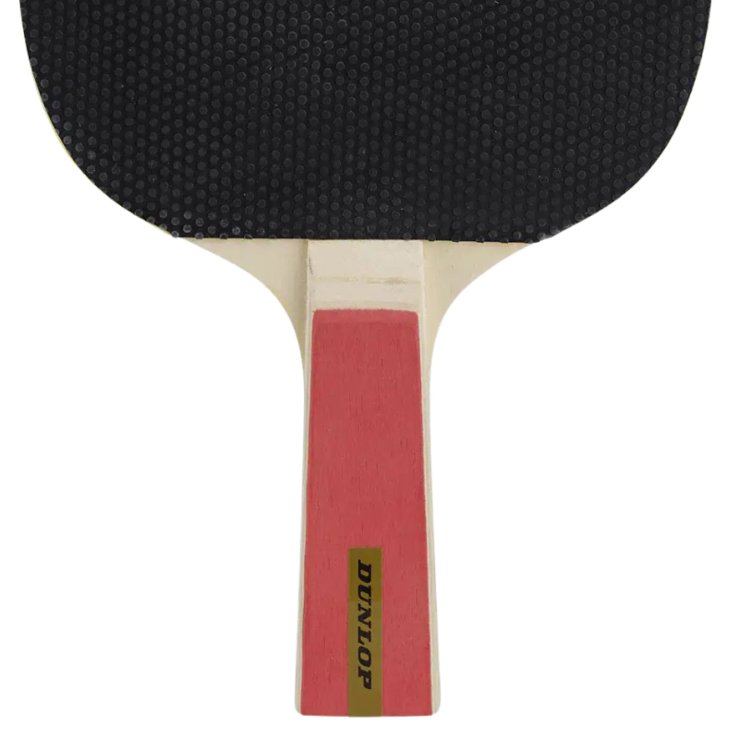DUNLOP TABLE TENNIS BAT NITRO