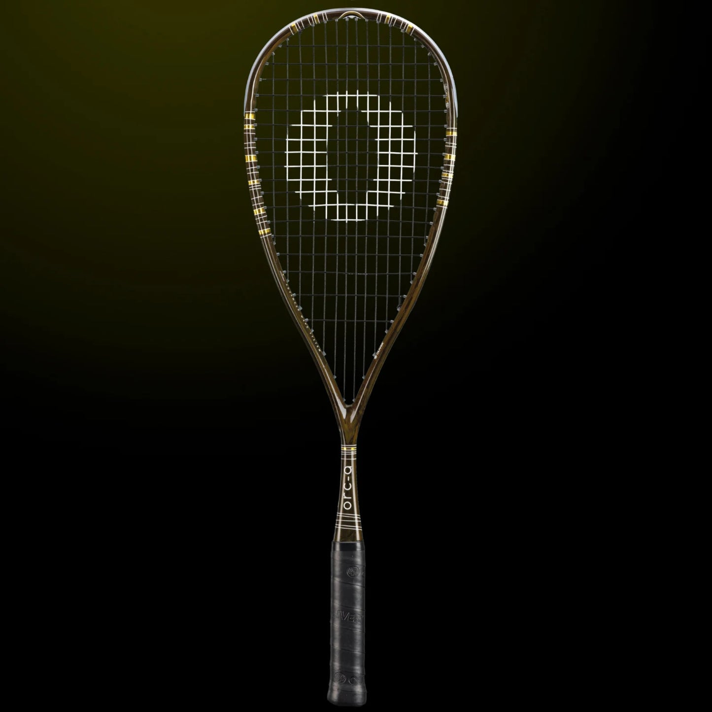 OLIVER RACKET SQ ORC-A SUPRALIGHT 135B (TBD)