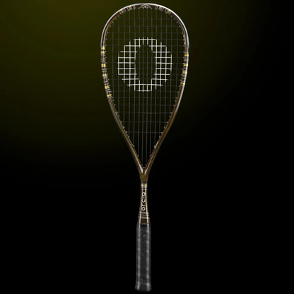 OLIVER RACKET SQ ORC-A SUPRALIGHT 135B (TBD)