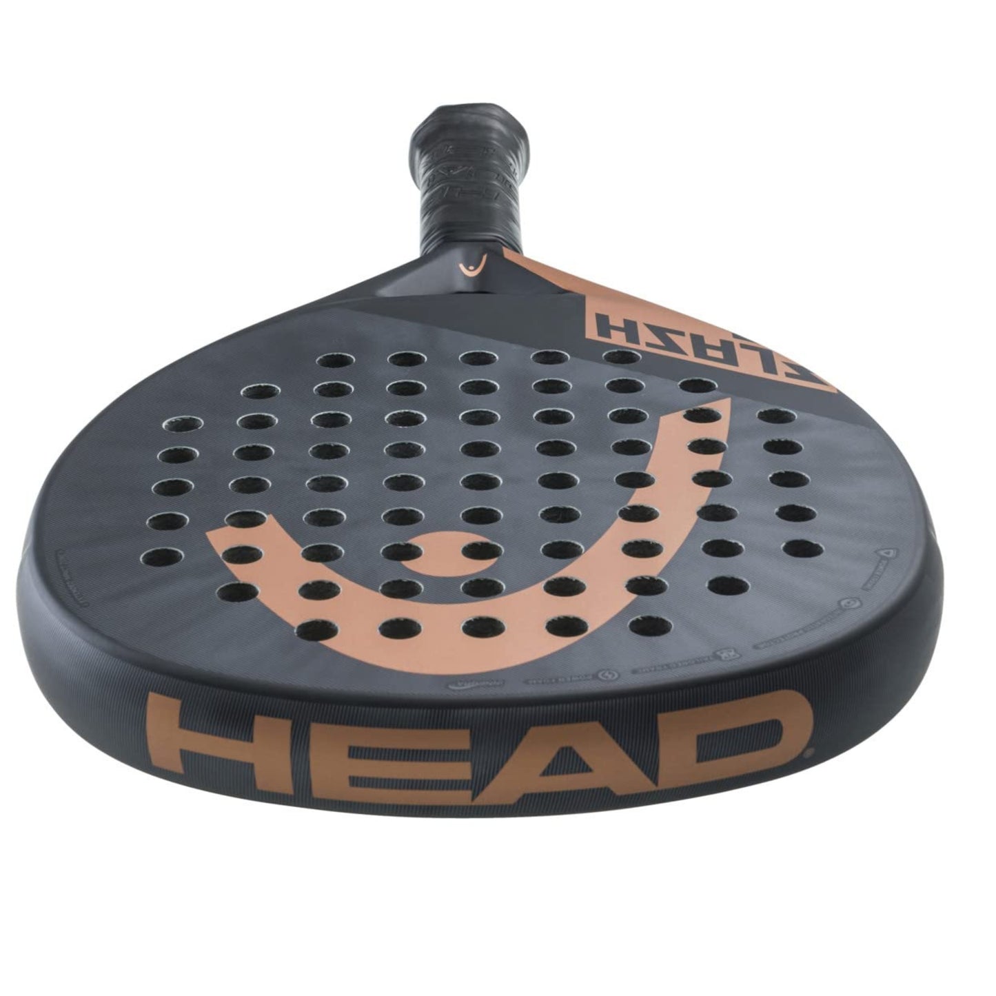 HEAD PADEL FLASH CO 360G (2023)