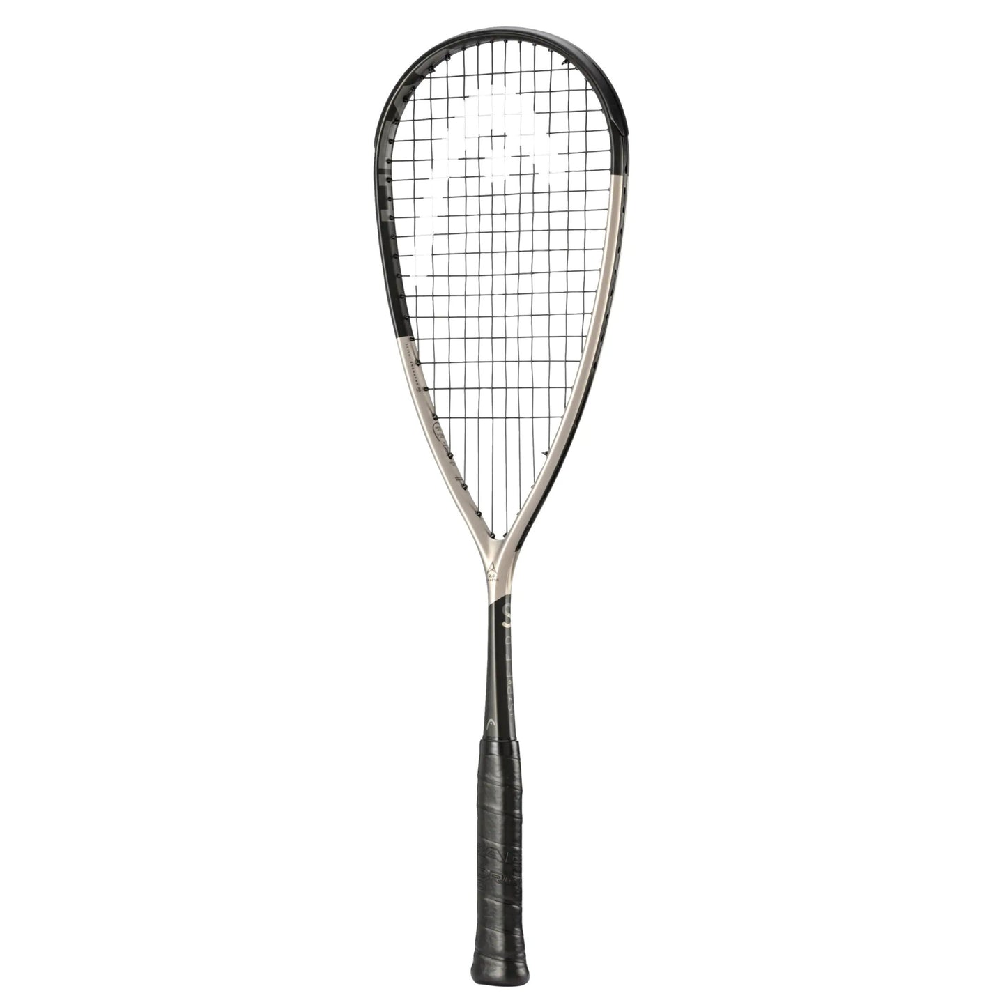 HEAD RACKET SQ AUXETIC 2.0 SPEED 120