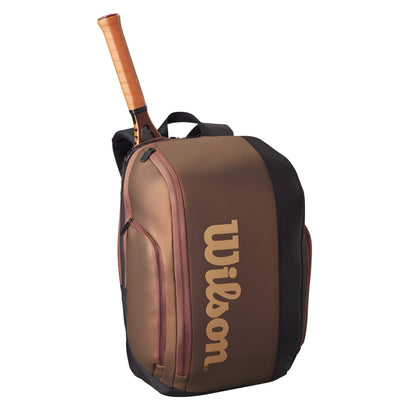 WILSON BAG BACKPACK PRO STAFF SUPER TOUR V14 COPPER