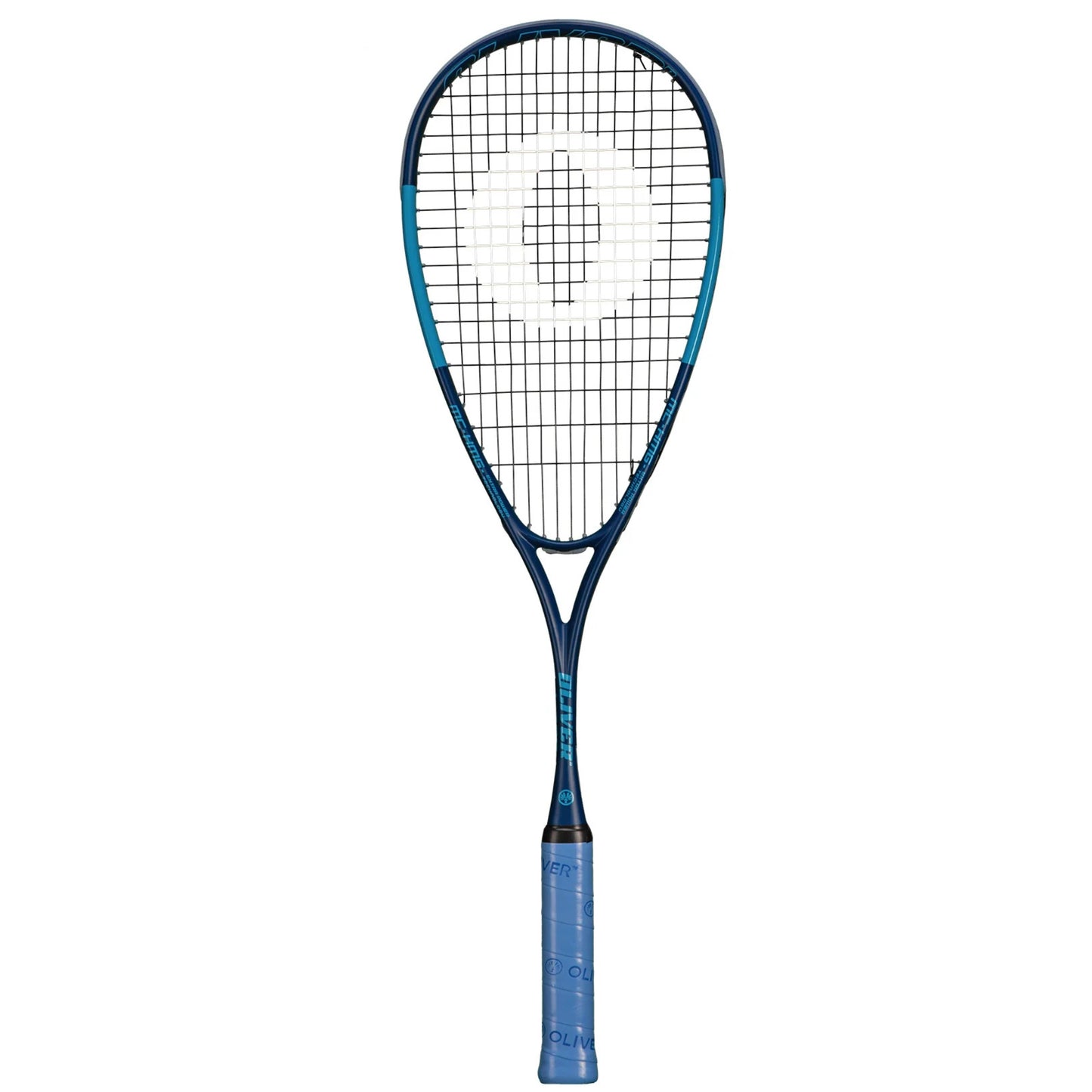 OLIVER RACKET SQ XT 880 PRO 120G