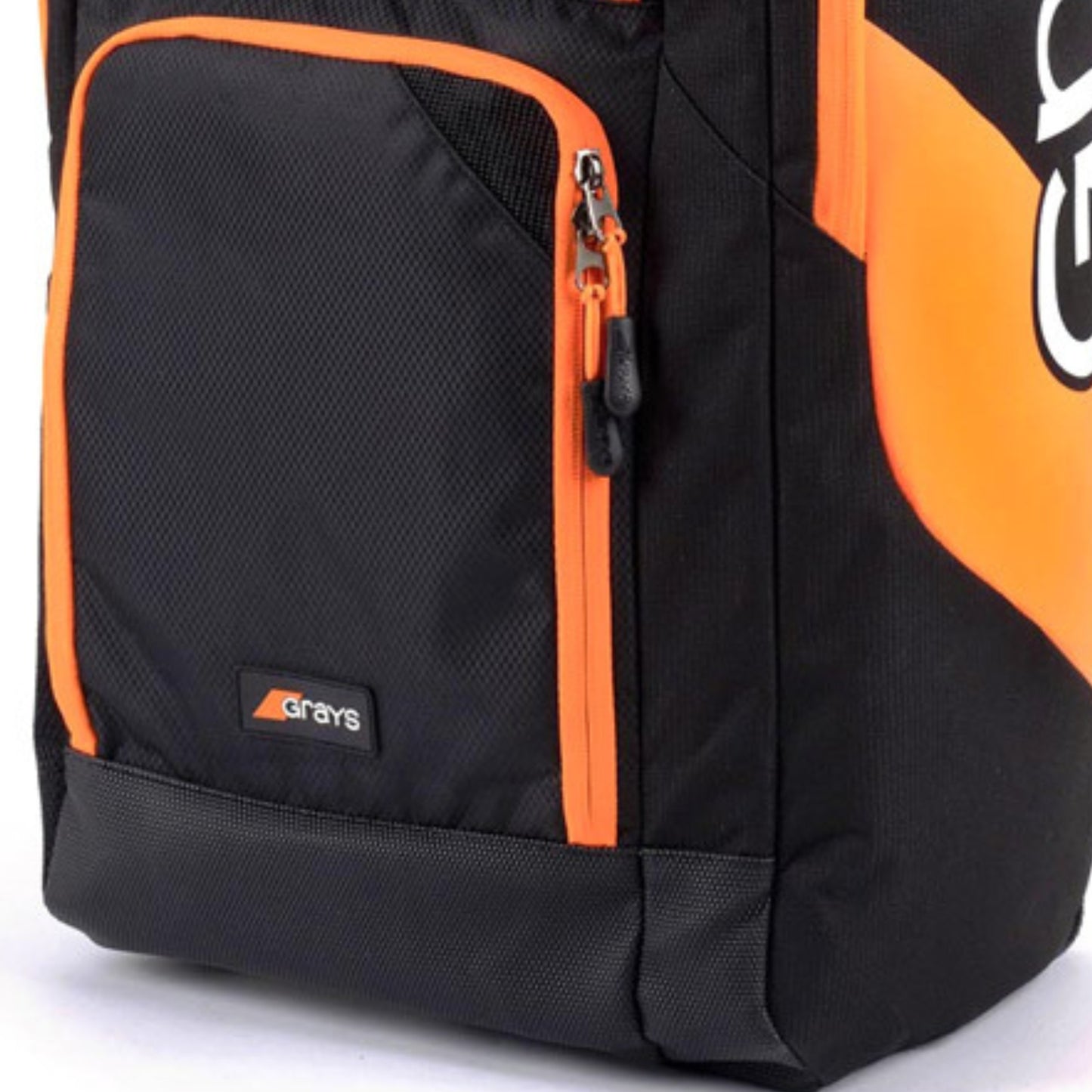 GRAYS BAG HOCKEY KIT G5000 BLK/ORG