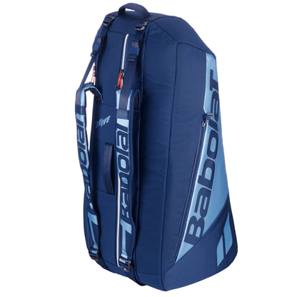 BABOLAT BAG PURE DRIVE 6R BLUE (2025)
