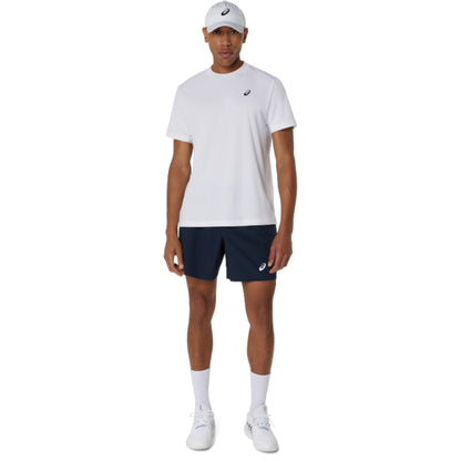 ASICS SHORT COURT 7INCH MN BRILLIANT MIDNIGHT (AW25)
