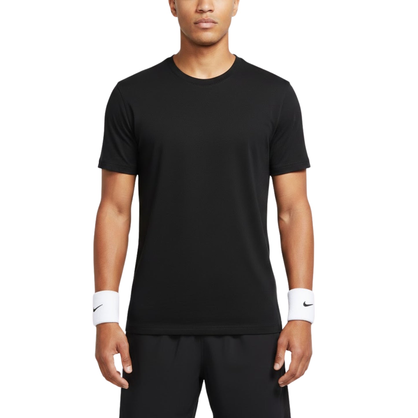 NIKE WRISTBAND CLASSIC SWOOSH (2) (SS26)