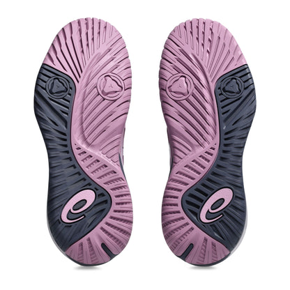 ASICS SHOE G-RESOLUTION X WN UBE/WHITE (SS25)