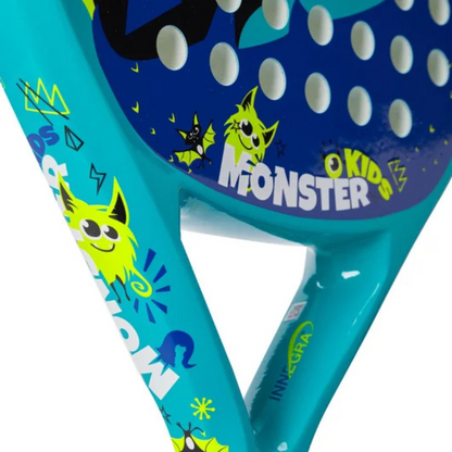 HEAD PADEL MONSTER KIDS 300G (2024)