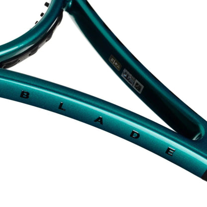 WILSON RACKET BLADE 98 V9.0 16X19 305G