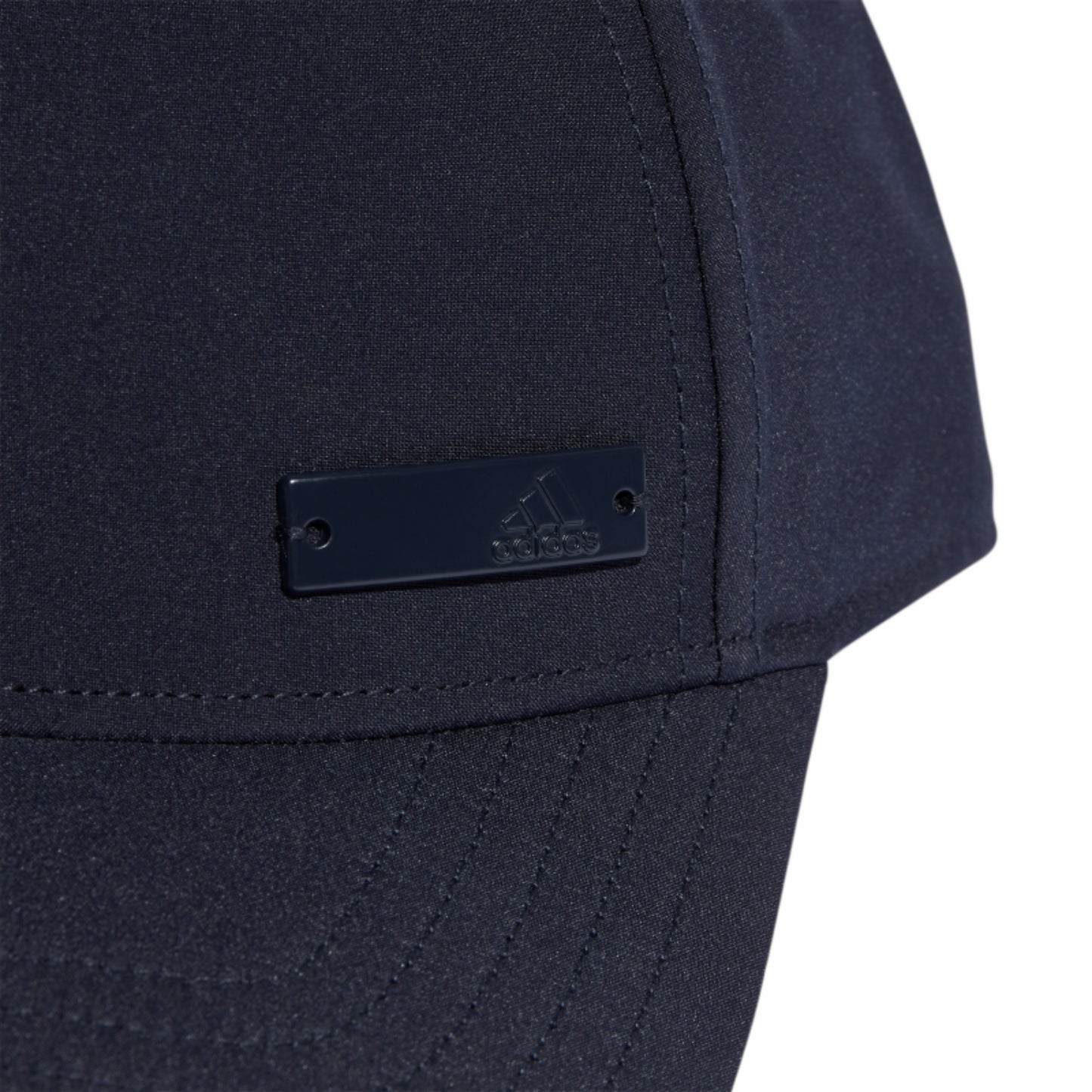 ADIDAS CAP LIGHTWEIGHT METAL NAVY (SS24)