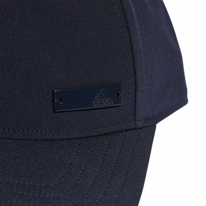 ADIDAS CAP LIGHTWEIGHT METAL NAVY (SS24)