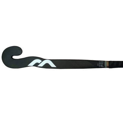 MERCIAN STICK GOALKEEPING ELITE CKF90 REACH BEND CARBON SPLASH (SS24)