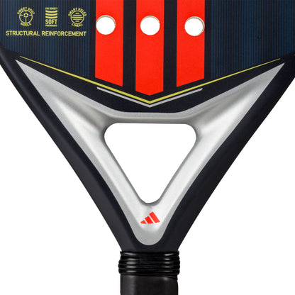 ADIDAS PADEL MATCH BLUE 3.4 375G