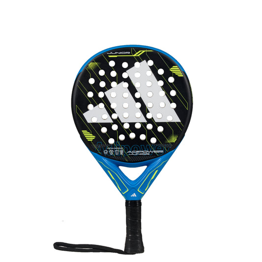 ADIDAS PADEL ADIPOWER JNR 3.4 330G