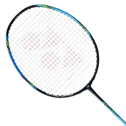 YONEX RACKET BMT NANOFLARE 700 CYAN