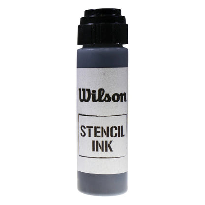 WILSON INK BLACK