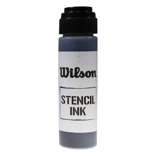 WILSON INK BLACK