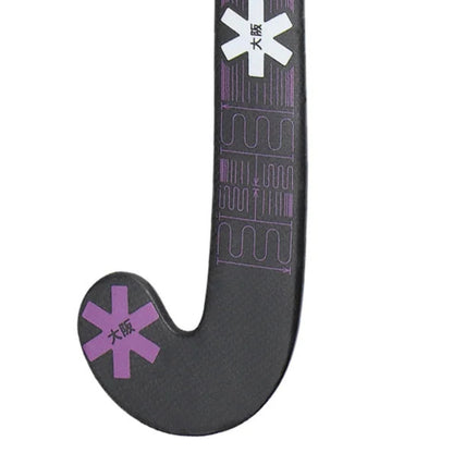 OSAKA HOCKEY STICK PRO BOW 85 FANTASTIC PINK 37.5