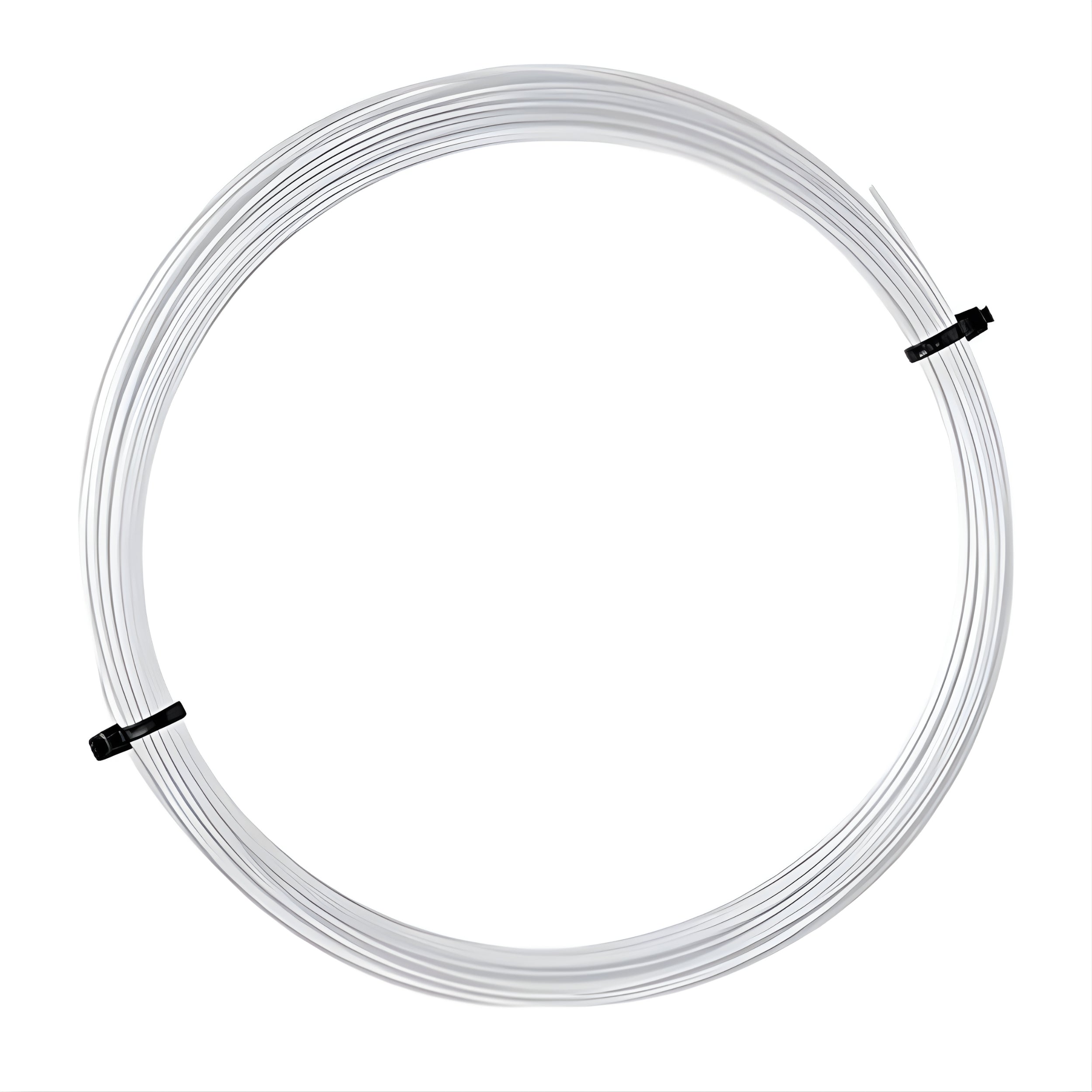 OLIVER STRING SQ MX1-F8 WHT 1.30MM 9M (CUT FROM REEL) – Sports24seven
