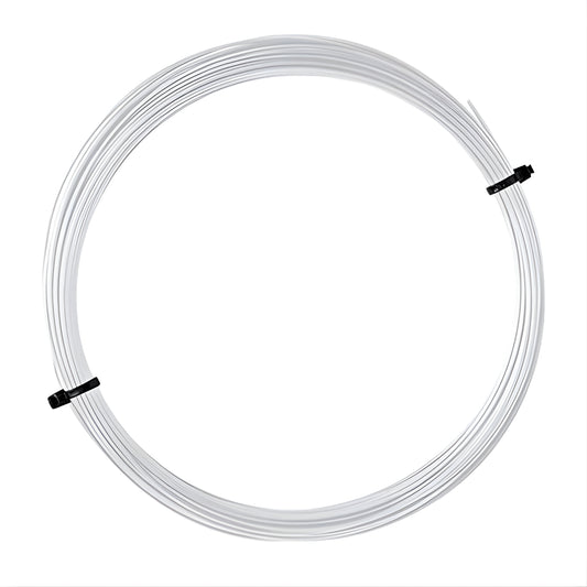 OLIVER STRING SQ MX1-F8 WHT 1.30MM 9M (CUT FROM REEL)