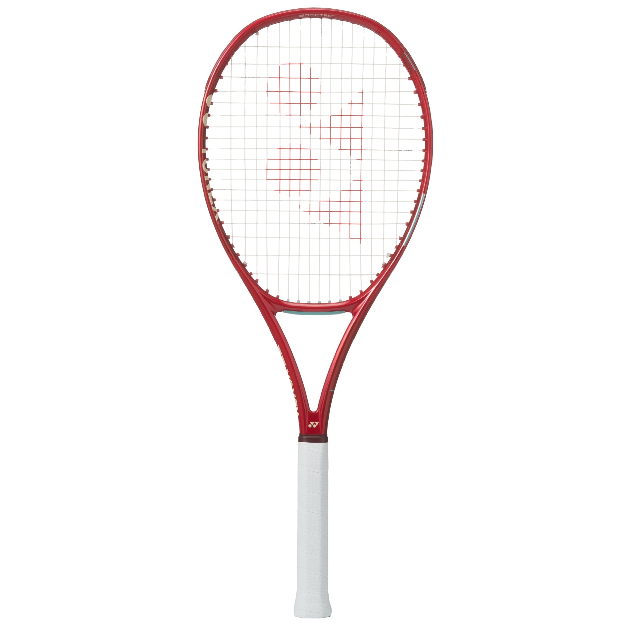 YONEX RACKET VCORE 08 98 TOUR 315G 16X19 RUBY RED – Sports24seven