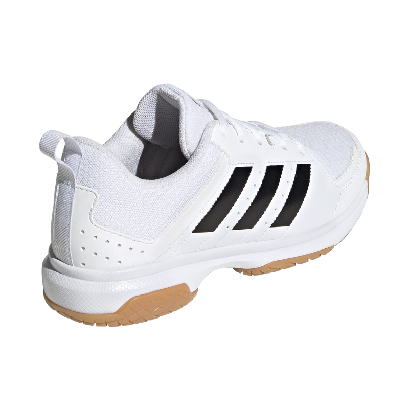 ADIDAS SHOE LIGRA 7 WN CLOUD WHITE/CORE BLACK (AW24)
