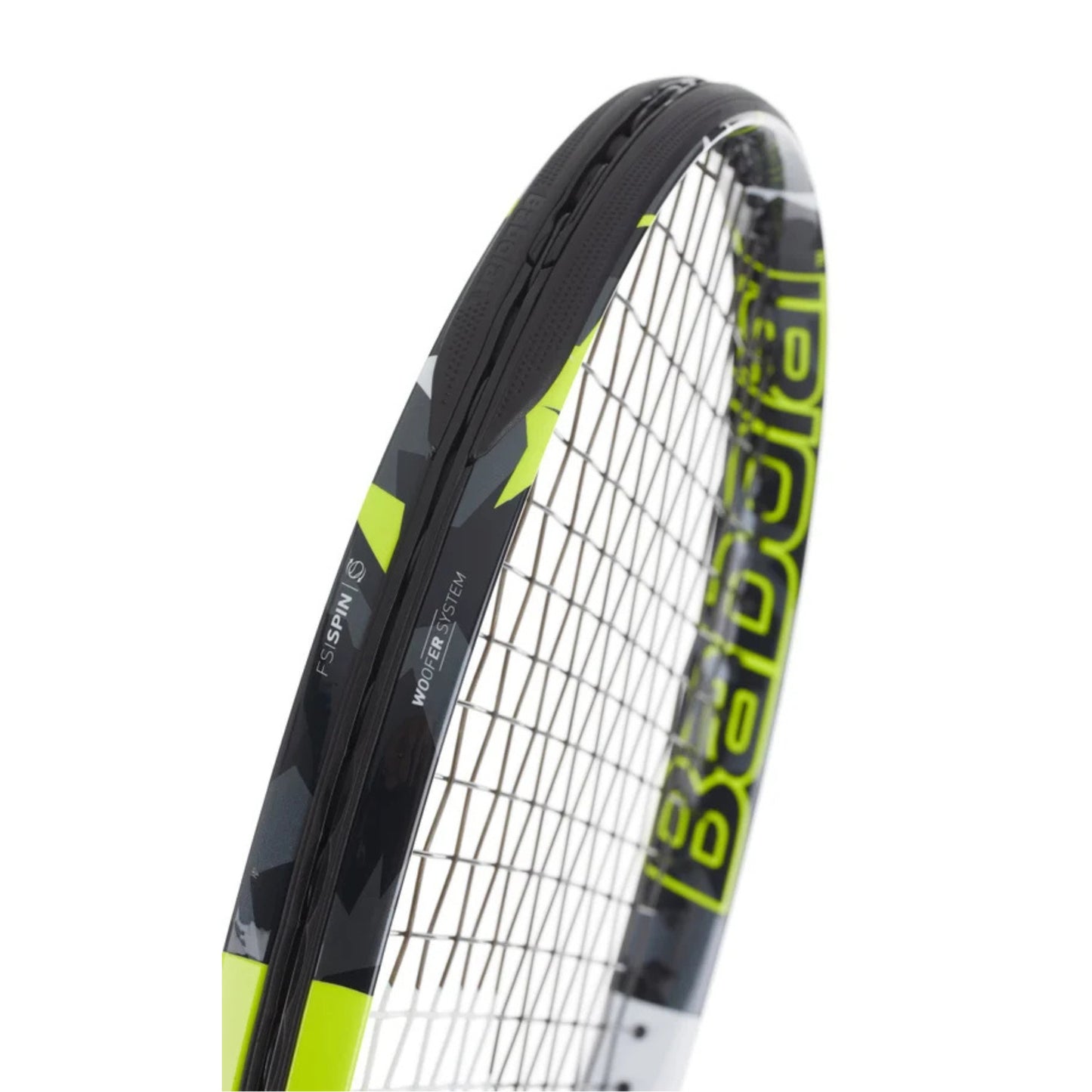 BABOLAT RACKET PURE AERO JNR 25 16X17 235G (2025)