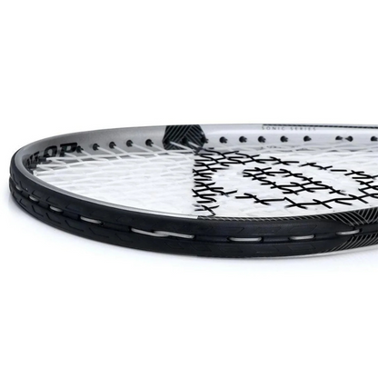 DUNLOP RACKET SQ SONIC TI 5.0 14X19 195G