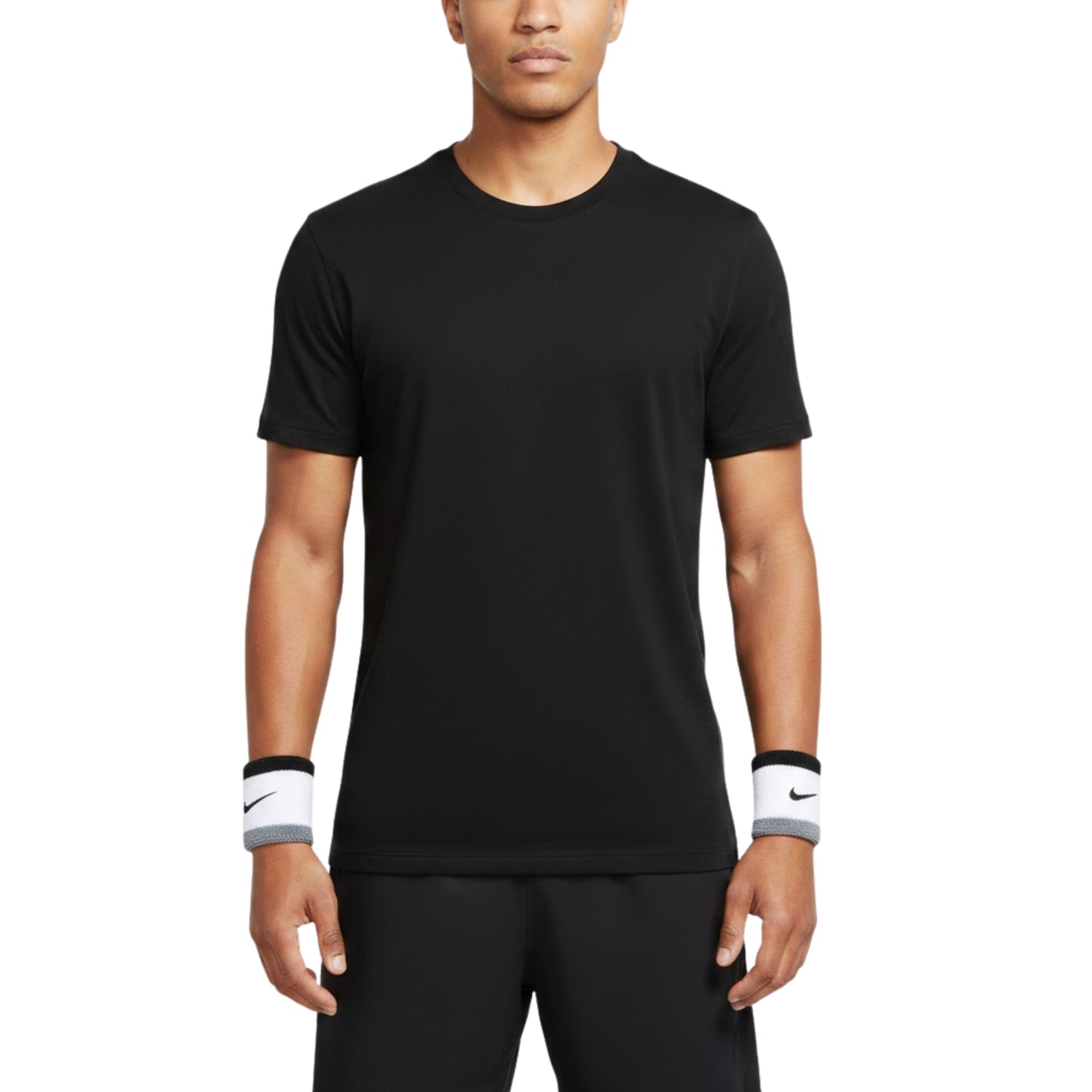 NIKE WRISTBAND CLASSIC SWOOSH (2) (SS26)