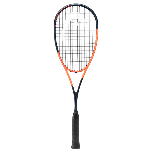 HEAD RACKET SQ  AUXETIC 2.0 RADICAL 135 SLIMBODY