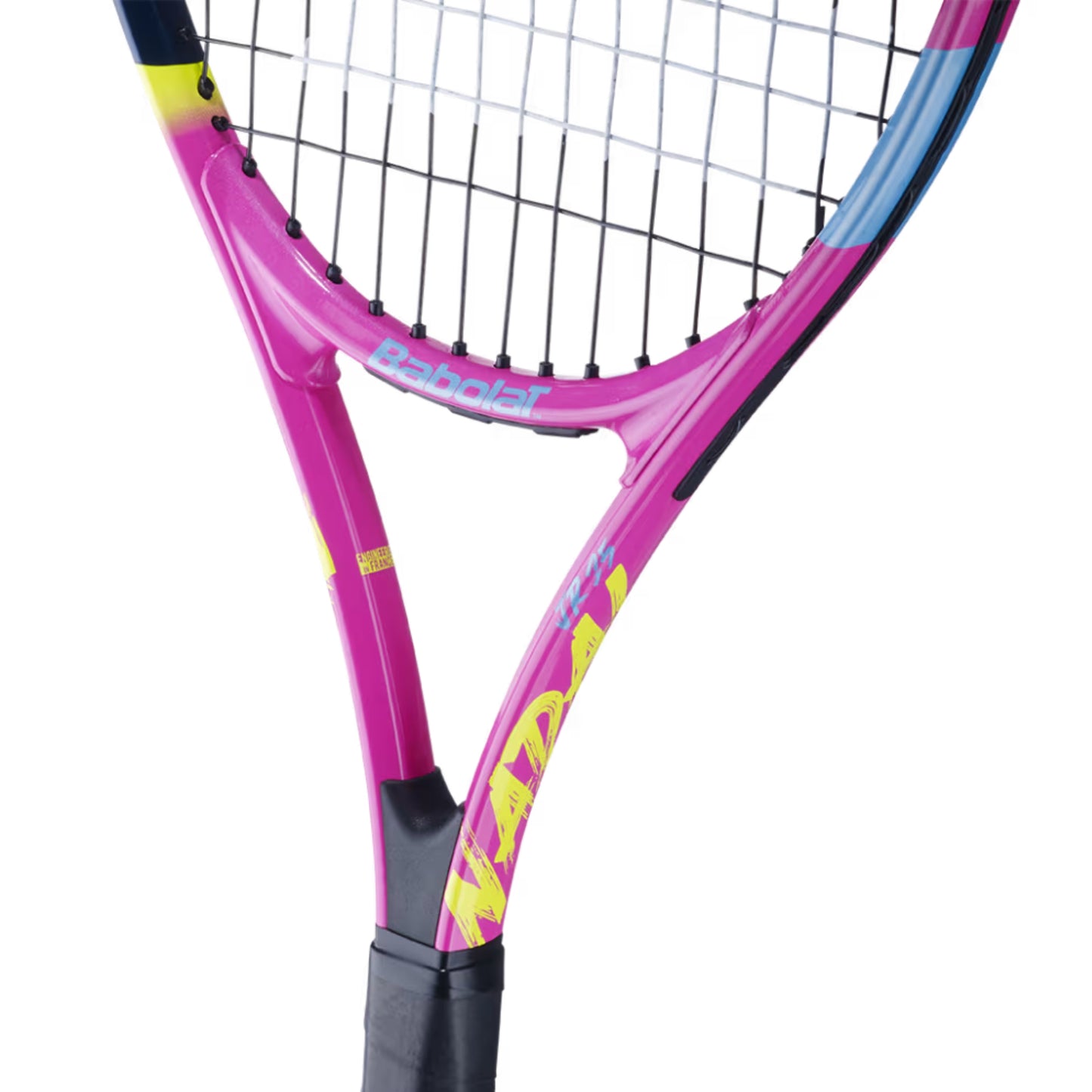 BABOLAT RACKET NADAL JNR 25 230G (2025)