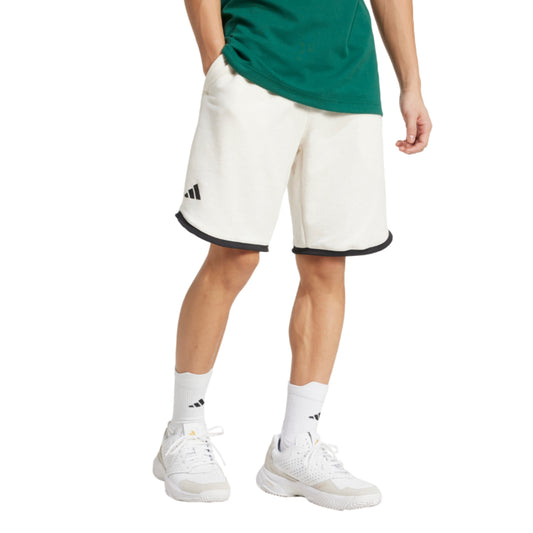 ADIDAS SHORT HERITAGE 9INCH MN WHITE (SS25)