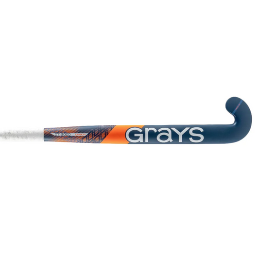 GRAYS HOCKEY STICK INDOOR COMP GTI 3000 36.5 JUMBOW (23)