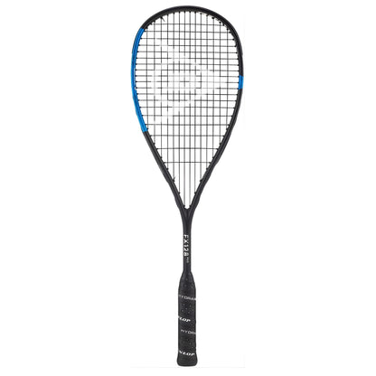 DUNLOP RACKET SQ FX 128 PRO 14X19 128G