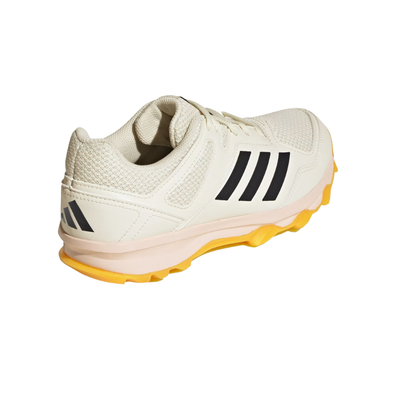 ADIDAS SHOE HOCKEY FABELA RISE WN IVORY/BLACK/SPARK (SS25)