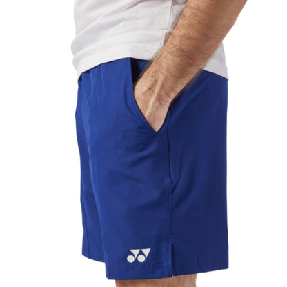 YONEX SHORT PERF AO MN SAPPHIRE NAVY (SS24)