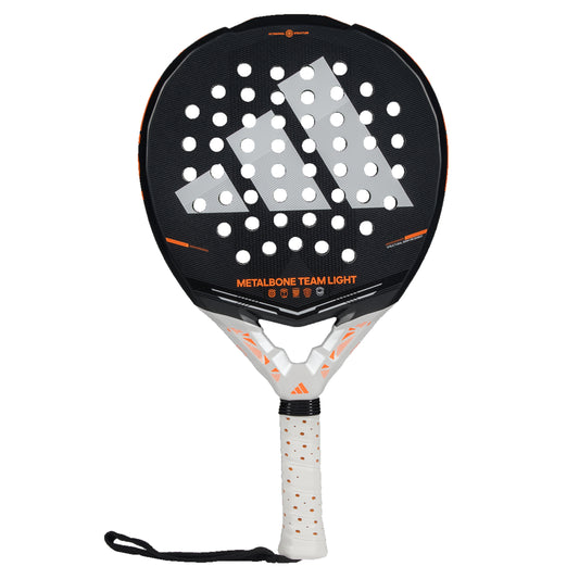 ADIDAS PADEL METALBONE TEAM LIGHT 360G (2026)