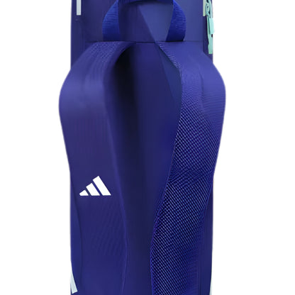 ADIDAS BAG STICKBAG VS .6 LUCID BLUE/ZERO METALLIC (2025)