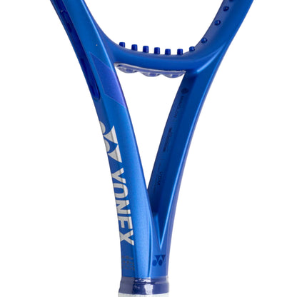 YONEX RACKET EZONE 08 100L 285G 16X19 BLAST BLUE