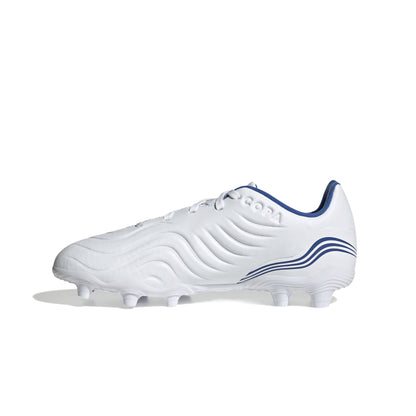 ADIDAS BOOT COPA KID SENSE.3 FG UNI WHT/BLU (SS22)