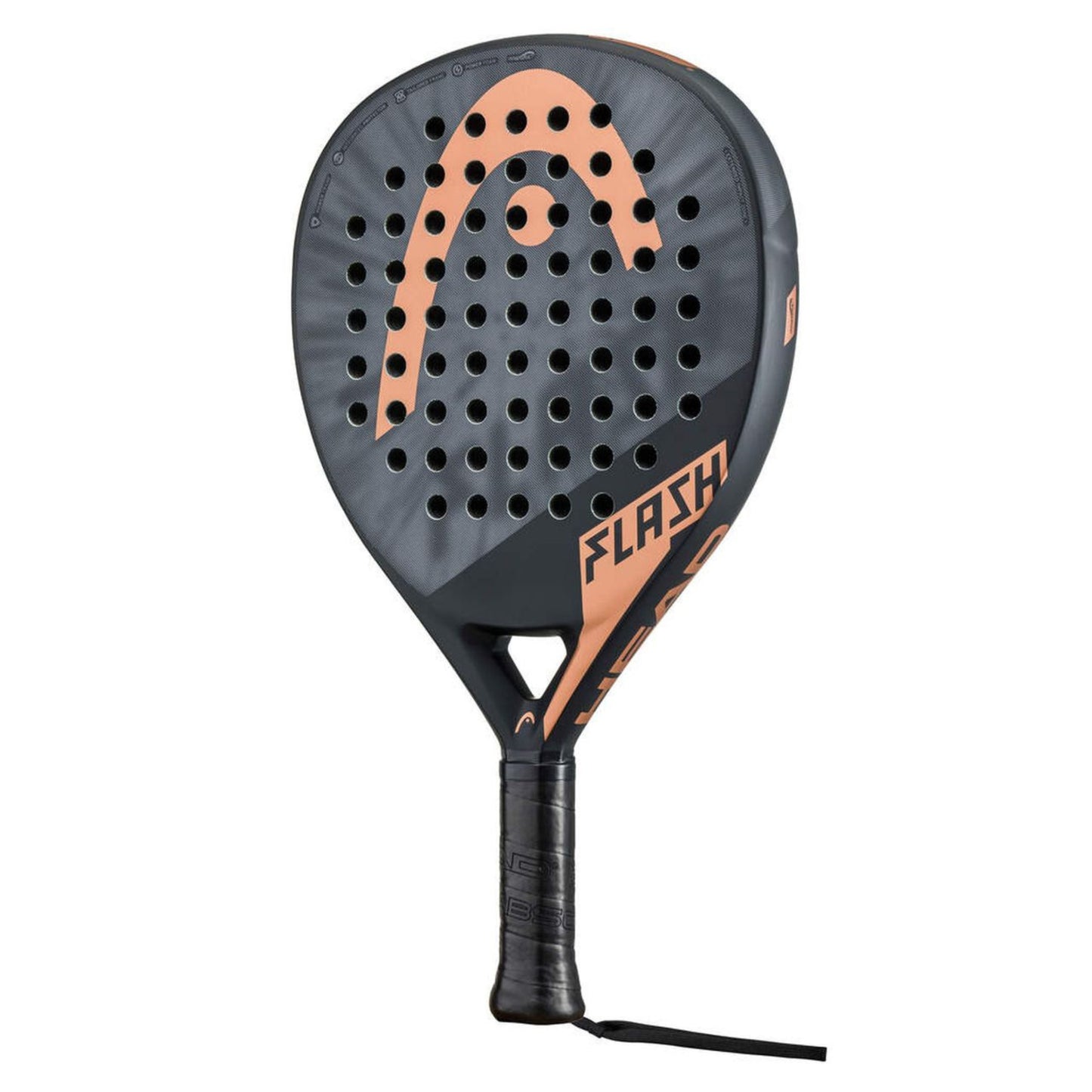 HEAD PADEL FLASH CO 360G (2023)
