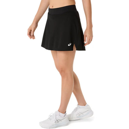 ASICS SKIRT COURT WN PERFORMANCE BLACK (SS25)