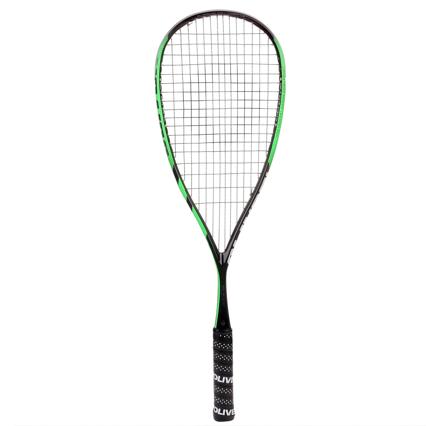 OLIVER RACKET SQ ORC-A 6CL 140G